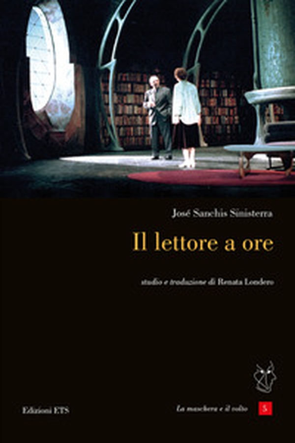 Il lettore a ore. Testo spagnolo a fronte - Librerie.coop Il lettore a ore. Testo spagnolo a fronte - Librerie.coop