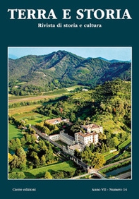 Terra e storia. Rivista di storia e cultura - Vol. 14 - Librerie.coop