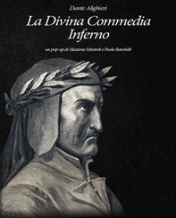 La Divina Commedia. Inferno. Pop-up book - Librerie.coop