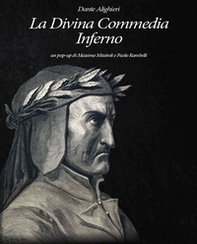 La Divina Commedia. Inferno. Pop-up book - Librerie.coop La Divina Commedia. Inferno. Pop-up book - Librerie.coop