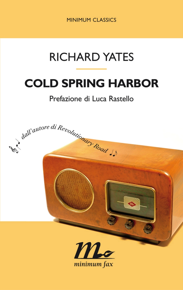 Cold Spring Harbor - Librerie.coop Cold Spring Harbor - Librerie.coop