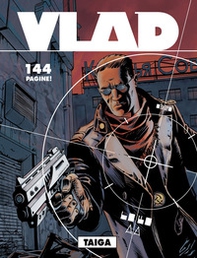 Vlad - Vol. 3 - Librerie.coop