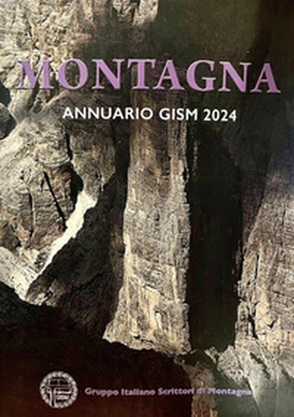 Annuario GISM 2024 - Librerie.coop Annuario GISM 2024 - Librerie.coop