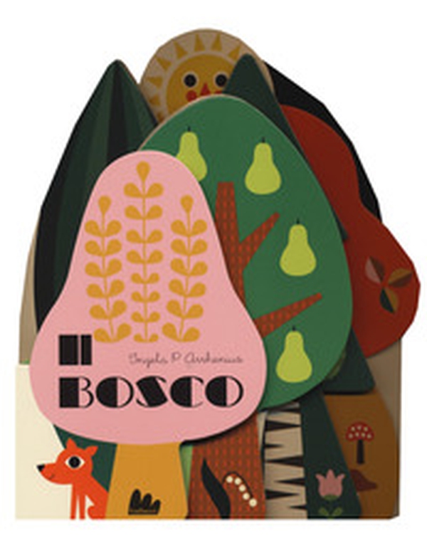Il bosco - Librerie.coop Il bosco - Librerie.coop