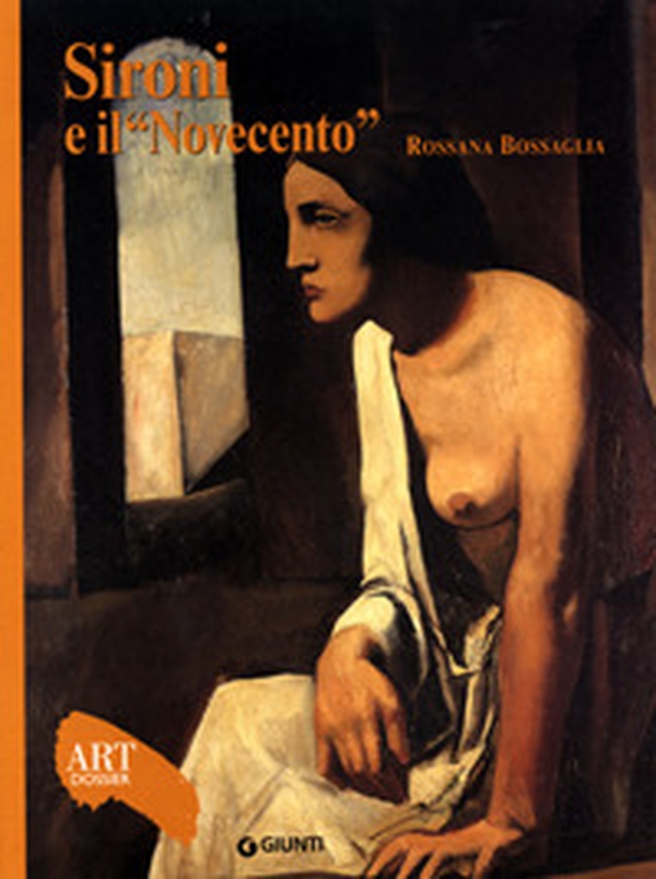 Sironi e il Novecento - Librerie.coop Sironi e il Novecento - Librerie.coop
