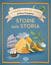 Storie dalla storia - Librerie.coop