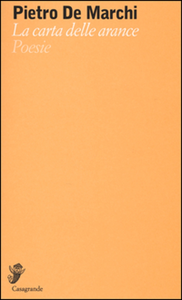 La carta delle arance - Librerie.coop