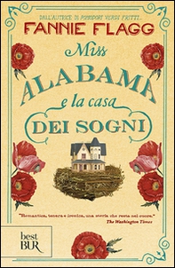 Miss Alabama e la casa dei sogni - Librerie.coop