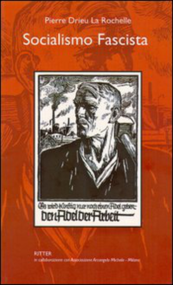 Socialismo fascista - Librerie.coop Socialismo fascista - Librerie.coop