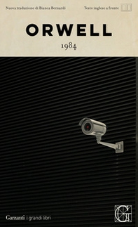 1984. Testo inglese a fronte - Librerie.coop 1984. Testo inglese a fronte - Librerie.coop