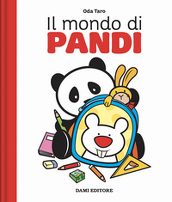Il mondo di Pandi - Librerie.coop Il mondo di Pandi - Librerie.coop