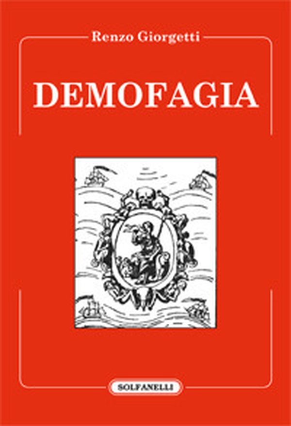 Demofagia - Librerie.coop Demofagia - Librerie.coop
