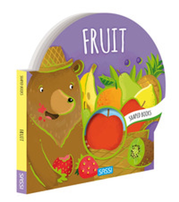 Fruit. Shaped books - Librerie.coop Fruit. Shaped books - Librerie.coop