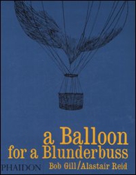 A balloon for a blunderbuss - Librerie.coop