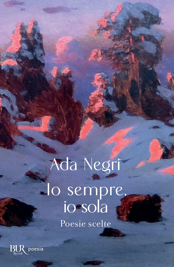 Io sempre, io sola - Librerie.coop Io sempre, io sola - Librerie.coop