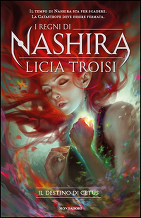 Il destino di Cetus. I regni di Nashira - Librerie.coop Il destino di Cetus. I regni di Nashira - Librerie.coop