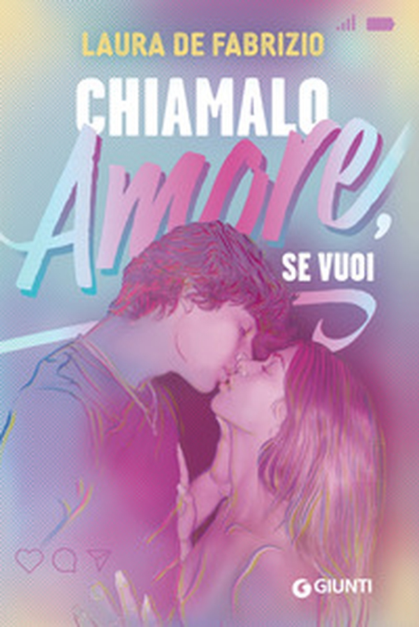 Chiamalo amore, se vuoi - Librerie.coop Chiamalo amore, se vuoi - Librerie.coop