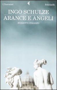 Arance e angeli. Bozzetti italiani - Librerie.coop