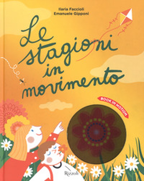 Le stagioni in movimento - Librerie.coop Le stagioni in movimento - Librerie.coop