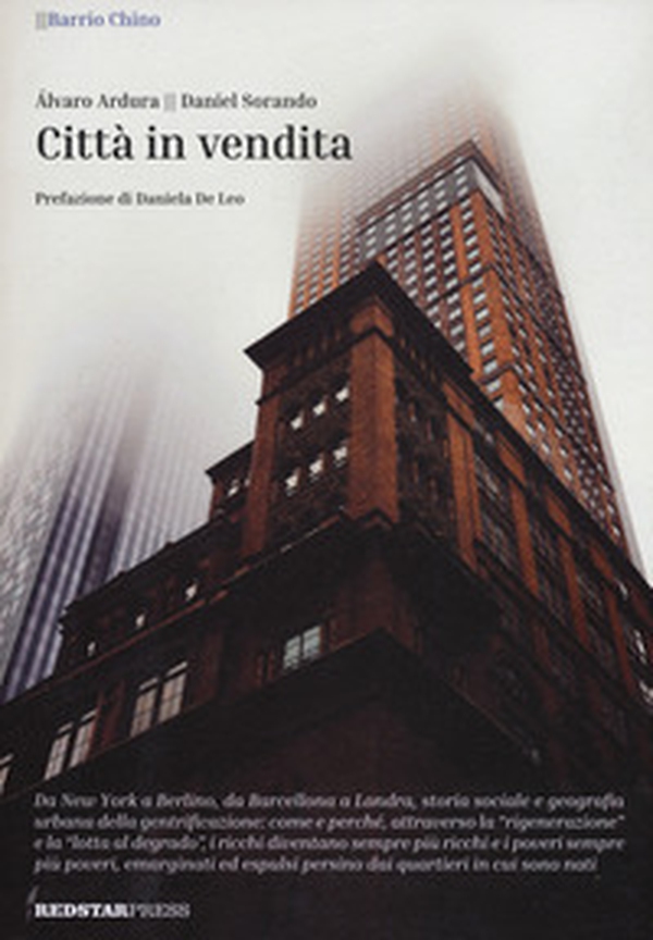 Città in vendita - Librerie.coop Città in vendita - Librerie.coop