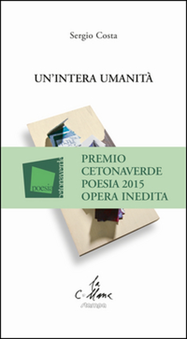Un'intera umanità - Librerie.coop Un'intera umanità - Librerie.coop