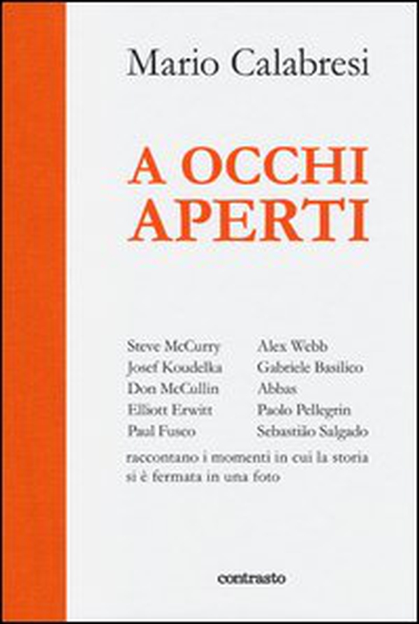 A occhi aperti - Librerie.coop A occhi aperti - Librerie.coop