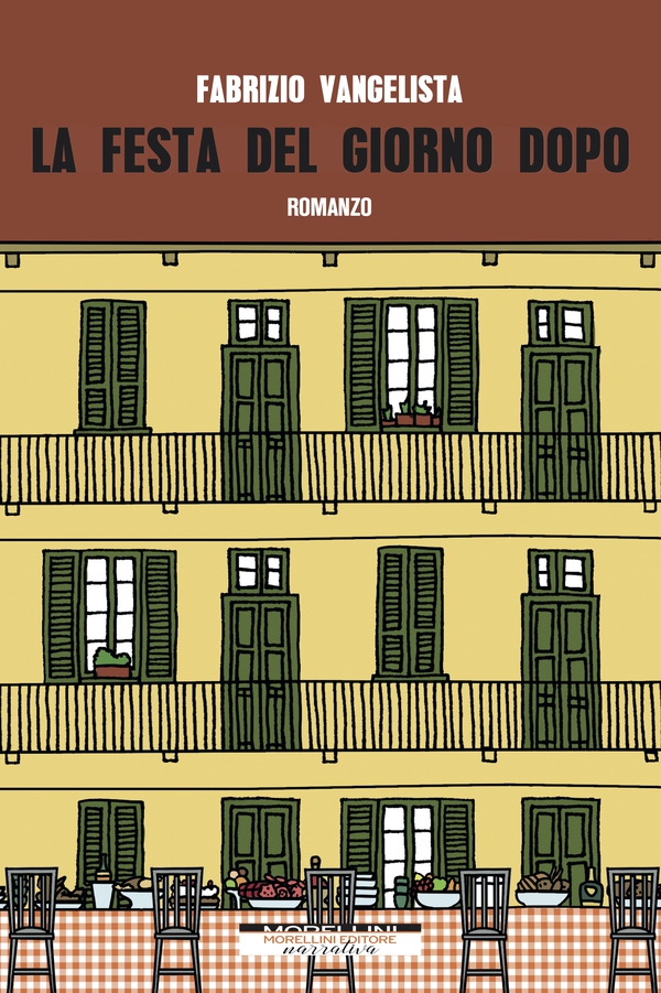 La festa del giorno dopo - Librerie.coop