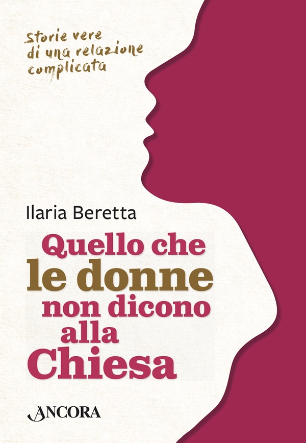 Quello che le donne non dicono alla Chiesa - Librerie.coop Quello che le donne non dicono alla Chiesa - Librerie.coop