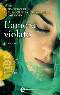 L'amore violato - Librerie.coop