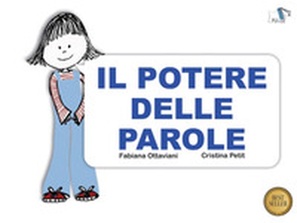 Il potere delle parole - Librerie.coop