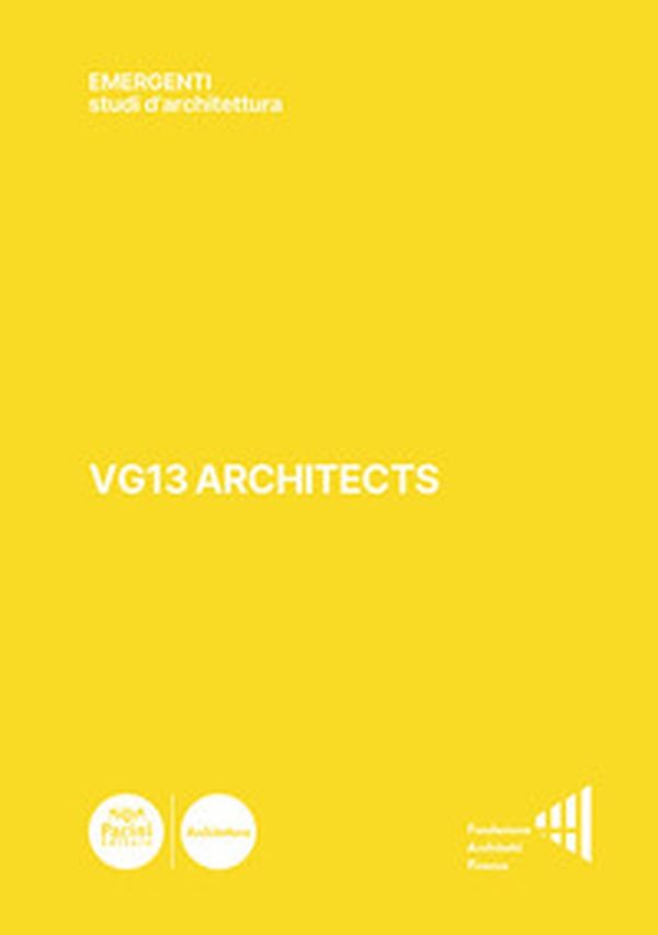 VG13 Architects - Librerie.coop VG13 Architects - Librerie.coop