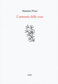 L'armonia delle cose - Librerie.coop