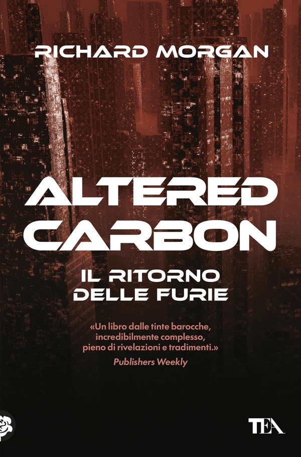 Il ritorno delle furie - Librerie.coop