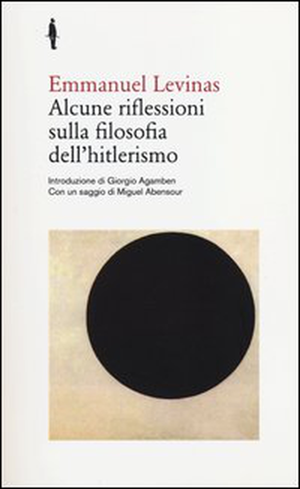 Alcune riflessioni sulla filosofia dell'hitlerismo - Librerie.coop Alcune riflessioni sulla filosofia dell'hitlerismo - Librerie.coop