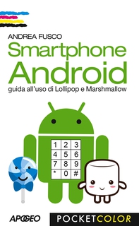 Smartphone Android - Librerie.coop Smartphone Android - Librerie.coop
