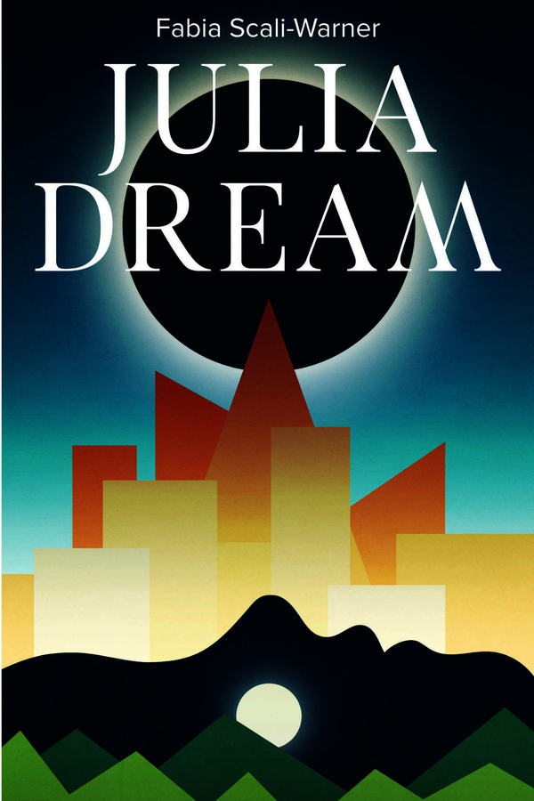 Julia Dream - Librerie.coop Julia Dream - Librerie.coop