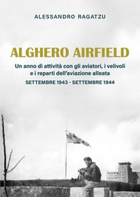 Alghero Airfield - Librerie.coop
