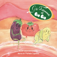 Gli ortomondi di Giò Giò - Librerie.coop