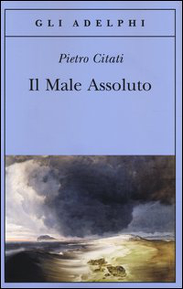 Il male assoluto. Nel cuore del romanzo dell'Ottocento - Librerie.coop Il male assoluto. Nel cuore del romanzo dell'Ottocento - Librerie.coop