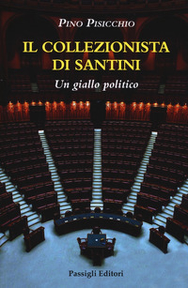 Il collezionista di santini - Librerie.coop Il collezionista di santini - Librerie.coop