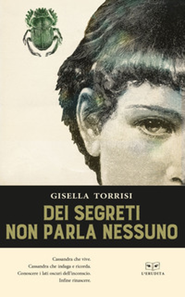 Dei segreti non parla nessuno - Librerie.coop Dei segreti non parla nessuno - Librerie.coop