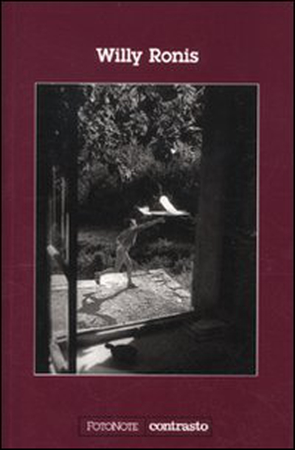 Willy Ronis - Librerie.coop Willy Ronis - Librerie.coop