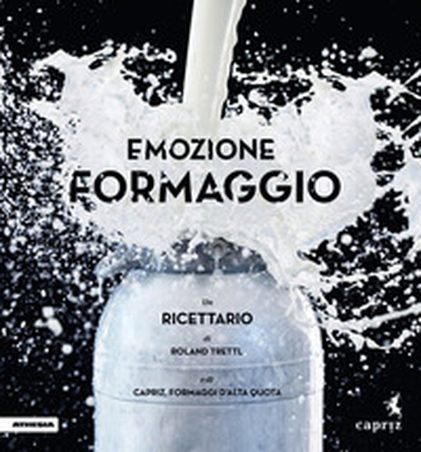 Emozione formaggio. Un ricettario - Librerie.coop Emozione formaggio. Un ricettario - Librerie.coop