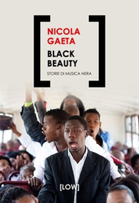 Black beauty. Storie di musica nera - Librerie.coop