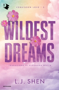 Wildest dreams - Librerie.coop