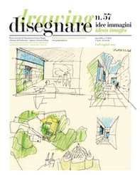 Disegnare. Idee, immagini. Ediz. italiana e inglese - Vol. 57 - Librerie.coop