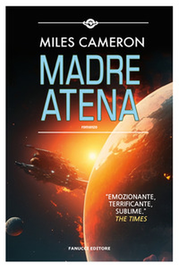 Madre Atena - Librerie.coop Madre Atena - Librerie.coop