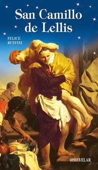 San Camillo De Lellis - Librerie.coop