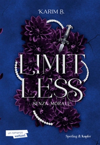 Limitless. Senza morale - Vol. 1 - Librerie.coop