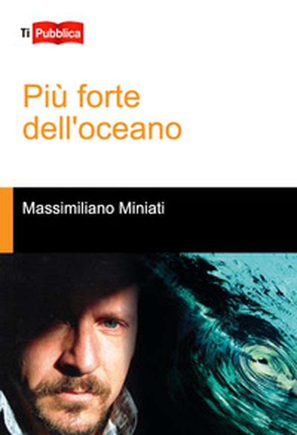 Più forte dell'oceano - Librerie.coop Più forte dell'oceano - Librerie.coop